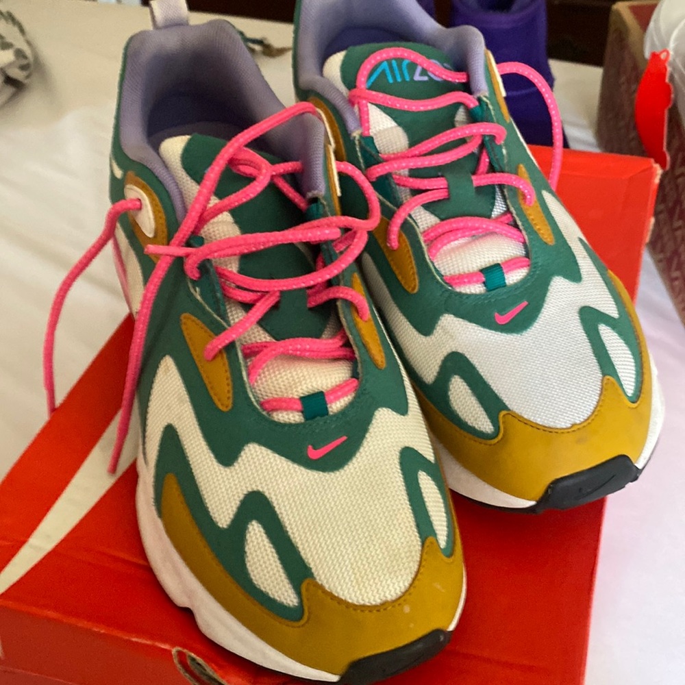 Nike sneakers